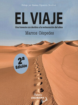 cover image of El viaje